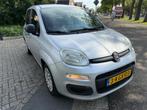 Fiat Panda 0.9 TwinAir Pop Super leuke Hoge instap Occasion, Euro 5, Stof, Gebruikt, Panda
