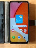 Samsung Galaxy A14, Ophalen, Zwart, Zo goed als nieuw, Zonder abonnement