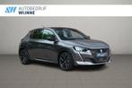 Peugeot 208 1.2 PureTech 100pk GT | Navi | Climate | Adaptiv, Voorwielaandrijving, 12 maanden, Stof, Gebruikt