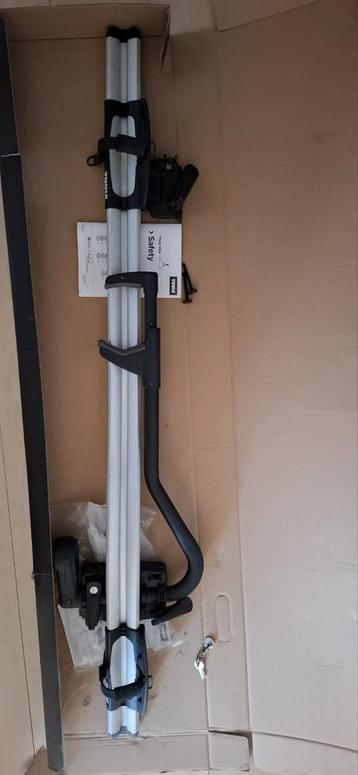 Thule ProRide 591 - Weinig Gebruikt! beschikbaar voor biedingen