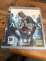 Assassin's Creed - PS3, Avontuur en Actie, Gebruikt, Vanaf 18 jaar, 1 speler