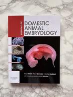 Domestic Animal Embryology, Beta, Ophalen of Verzenden, Zo goed als nieuw