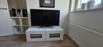Ikea Besta tv meubel - afbeelding 1