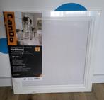 Nieuw CanDo Radiatorpaneel Traditional Wit MDF 60x60 cm wit, Ophalen of Verzenden, Nieuw