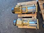 Grunfos pomp industrieel 380 volt, Tuin en Terras, Waterpompen, Ophalen of Verzenden, Zo goed als nieuw, Elektrisch