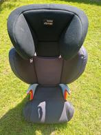 Britax Römer Kid II Autostoel (15-36 kg), Ophalen, Romer, 15 t/m 36 kg, Verstelbare rugleuning