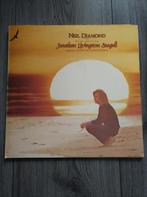 lp van Neil Diamond Jonathan Livingston Seagull, LP, Langspeelplaat, Vinyl, Gebruikt, Ophalen of Verzenden