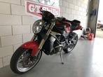 mv agusta  F4 750 Brutale, Bedrijf, 749 cc
