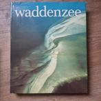 Waddenzee boek - Natuurfotografie, Ophalen of Verzenden, Zo goed als nieuw, Natuur algemeen, Onbekend