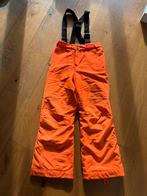 Skibroek maat 140, 100 tot 140 cm, Zo goed als nieuw, Kleding, Ophalen