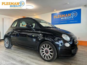 Fiat 500 1.2 Pop VASTE PRIJS! beschikbaar voor biedingen