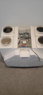 WTW unit, Doe-het-zelf en Verbouw, Ventilatie en Afzuiging, Ophalen