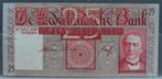 Netjes bankbiljet 25 gulden 1931 Mees  NVMH 76-2, Postzegels en Munten, Bankbiljetten | Nederland, Los biljet, 25 gulden, Verzenden
