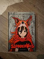 Boek Sloddervos, Ophalen, Nieuw