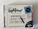 LED Lightpad A4 – nieuw & ongebruikt, Ophalen of Verzenden, Nieuw, Overige typen