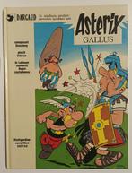 Asterix 1 Gallus HC. Delta 1978., Boeken, Stripboeken, Gelezen, Eén stripboek, Ophalen of Verzenden, Goscinny & Uderzo