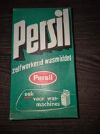 Persil vintage waspoeder, Verzamelen, Merken en Reclamevoorwerpen, Ophalen, Gebruikt, Gebruiksvoorwerp