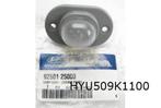 Hyundai Kentekenverlichting (L/R) Origineel! 92501 25000, Auto-onderdelen, Verlichting, Nieuw, Hyundai, Verzenden