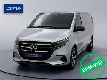Mercedes-Benz Vito 116 CDI L2 Select Nieuw direct leverbaar  beschikbaar voor biedingen