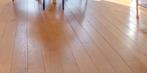 Eikenhouten Vloer - Massief, Ophalen, Gebruikt, Vloerdelen of -planken, 10 m² of meer