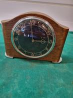 pendule tafel bureau model vintage, Huis en Inrichting, Woonaccessoires | Klokken, Ophalen of Verzenden