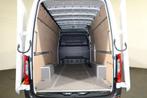 Mercedes-Benz Sprinter 315 CDI L3 H2 Airco 270gr Achterdeure, Gebruikt, 4 cilinders, Wit, Mercedes-Benz