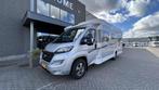 Zeer nette en over complete Dethleffs Advantage automaat, Caravans en Kamperen, Automaat, Airbags, Ringverwarming, Bedrijf