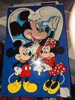mickey mouse lamp, Ophalen, Mickey Mouse, Zo goed als nieuw, Overige typen