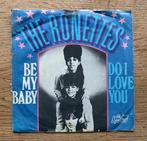 The Ronettes - Be my baby, Gebruikt, 7 inch, Single, Ophalen of Verzenden