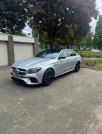 Mercedes-Benz E-Klasse E63 AMG S 612pk 4MATIC, Automaat, 612 pk, Vierwielaandrijving, Particulier