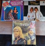 3x Bolland & Bolland, Cd's en Dvd's, Vinyl | Pop, Ophalen of Verzenden, 1960 tot 1980, Zo goed als nieuw, Overige formaten
