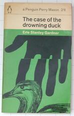 The Case of the Drowning Duck - Perry Mason, Boeken, Detectives, Ophalen of Verzenden, Gelezen, Erle Stanley Gardner