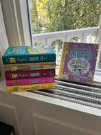 Boeken van dagboek van een muts, Ophalen of Verzenden, Zo goed als nieuw