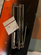 Tegelsnijmachine, Doe-het-zelf en Verbouw, Tegels, 60 cm of meer, Zo goed als nieuw, Minder dan 5 m², Wandtegels