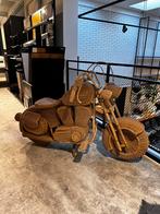 Harley Davidson Rotan, Zo goed als nieuw, Ophalen, Overige merken, Groter dan 1:32