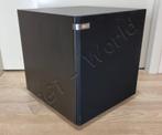 KEF Kube Q400B krachtige subwoofer, Overige merken, Subwoofer, Ophalen of Verzenden, Zo goed als nieuw