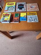 Robert Crumb boeken (7 stuks), Gelezen, Ophalen of Verzenden, Robert Crumb, Meerdere stripboeken