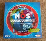 NOS jeugdjournaal spel NIEUW in verpakking, Ophalen of Verzenden, Nieuw