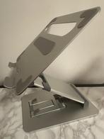 Laptop Stand Obvus Solutions, Computers en Software, Ophalen of Verzenden, Zo goed als nieuw, Obvus Solutions, In diepte verstelbaar