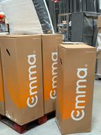 Emma Matrassen 90x200, Minder dan 4 cm, Overige materialen, Ophalen of Verzenden, Zo goed als nieuw