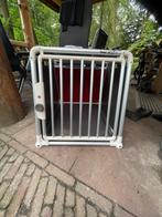 4pets eco 3 medium autobench, Dieren en Toebehoren, Ophalen, Gebruikt
