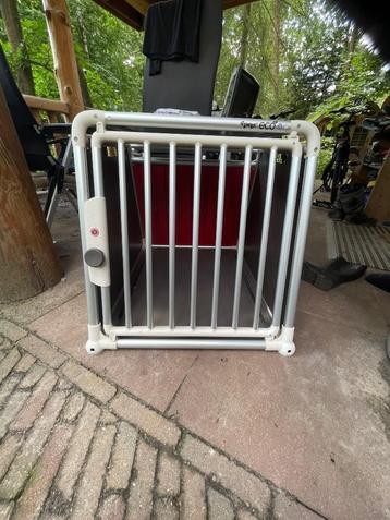 4pets eco 3 medium autobench beschikbaar voor biedingen