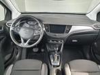 Opel Crossland X 1.2 Turbo Innovation TREKH/PDC/CARPLAY/NAVI, Auto's, Opel, Lichtsensor, 840 kg, Gebruikt, Euro 6