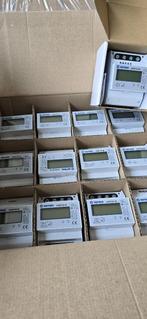 Partij Eastron SDM72D-M MODBUS kWh Meter MID, Home Assistant, Ophalen of Verzenden, Gebruikt, Overige typen