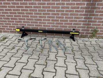 Motortakel Datona 150CM beschikbaar voor biedingen