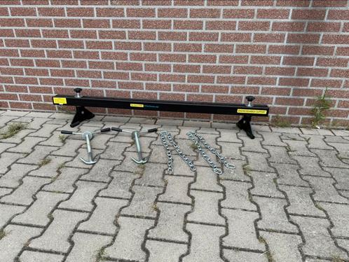 Motortakel Datona 150CM, Auto diversen, Autogereedschap, Zo goed als nieuw, Ophalen of Verzenden