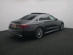 Mercedes-Benz S-klasse 450 e Lang AMG-Line, Panoramadak, Achterwielaandrijving, Gebruikt, Bedrijf, 42 km/l