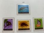 Papoea Nieuw Guinea 1980, Ophalen of Verzenden, Postfris
