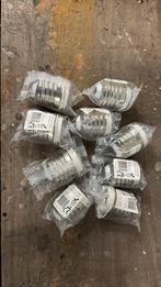 Fitting Verloop E40 naar E27 - Nieuw, Ophalen of Verzenden, Nieuw, Overige typen