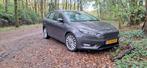 Ford Focus 1.5 EcoBoost Titanium, Dealeronderhouden | 1e eig, Auto's, Ford, 65 €/maand, Stof, 1498 cc, 4 cilinders
